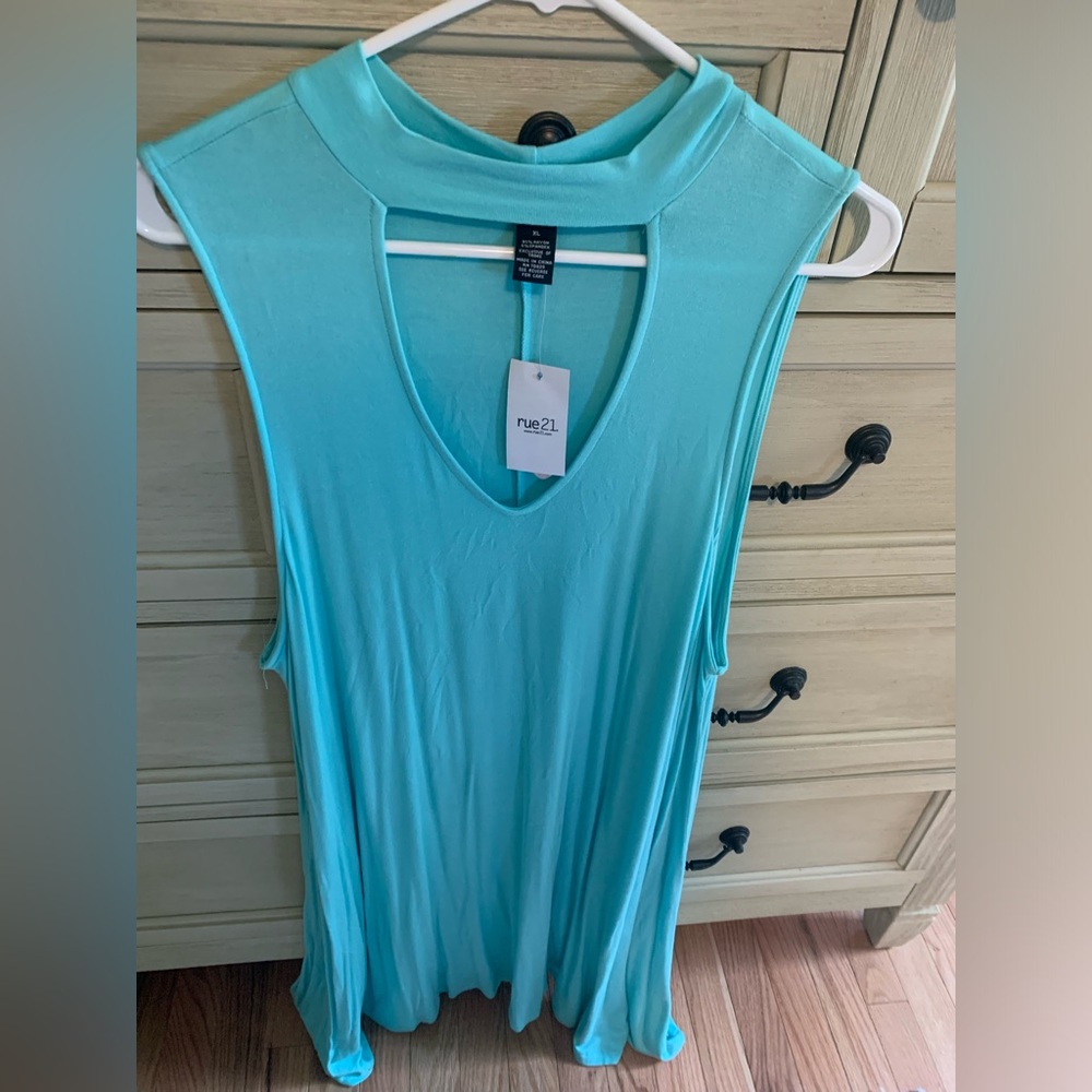 Rue 21 sun dress